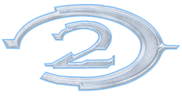 Halo 2 Logo
